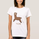 Search for llama womens tshirts Adorable