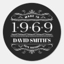 Search for made in 1969 stickers Cool