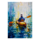 Search for kayak art Scenic