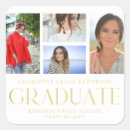 Search for graduation announcement stickers High school