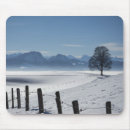 Search for winter photo mouse mats Landscape
