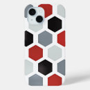 Search for hexagon iphone cases Stylish
