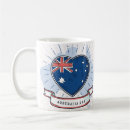 Search for australia day mugs Flag