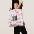 Search for flamingo bags Tropical birds