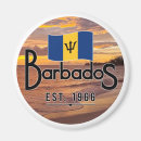 Search for barbados magnets Barbadian