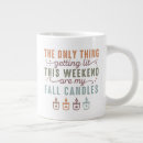 Search for scented mugs Pumpkin