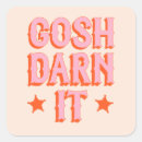 Search for funny cowgirl stickers Western