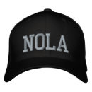 Search for quarter hats Louisiana