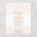 Search for aesthetics flyers Aesthetician
