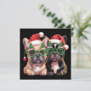 Search for glass christmas cards Festive