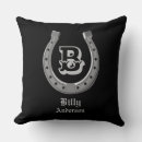 Search for rodeo cushions Vintage