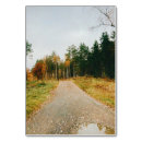 Search for wood table cards Autumn