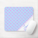 Search for home lighting standard mouse mats Light blue