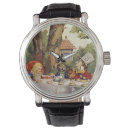 Search for alice in wonderland watches Lewis