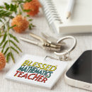 Search for great teachers key rings Education
