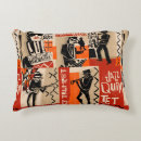 Search for jazz cushions Band