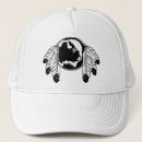Search for indian flag hats Native