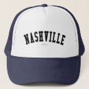 Search for nashville tennessee baseball caps Music city