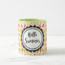 Search for ice pop mugs Ice cream cone