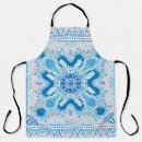 Search for authenticity aprons Artistic