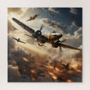 Search for airplane puzzles Pilot