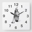 Search for golf club clocks Sports