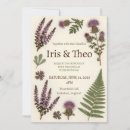 Search for wonderland wedding invitations Formal