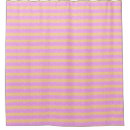 Search for pink christmas shower curtains Stripes