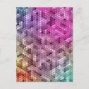 Search for symmetric postcards Geometric