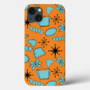 Search for atomic starburst iphone cases Fifties