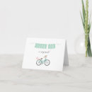 Search for bicycle thank you cards Thanks