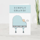 Search for grandma and grandson cards Music