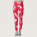 Search for music leggings Pattern
