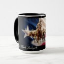 Search for texas flag mugs Fort worth