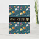 Search for frighting cards Ghosts