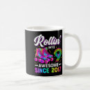 Search for roller girl mugs Skate