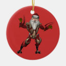 Search for funny robots christmas tree decorations Science fiction