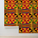 Search for kwanzaa art African