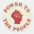 Search for people power stickers Revolution