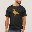 Search for duck costume tshirts Mallard