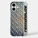 Search for steel plating iphone cases Metal