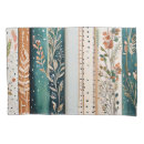 Search for pink and brown pillowcases Botanical