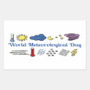 Search for weather forecast stickers Weatherman