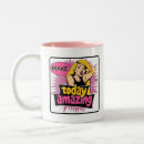 Search for retro coffee mugs Humour