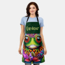 Search for pads aprons Floral
