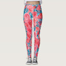 Search for tapestry leggings Pattern