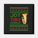 Search for tuba magnets Music