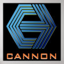 Search for cannon posters Anime