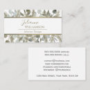 Search for borders business cards For her