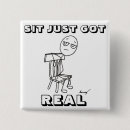 Search for stick figures badges Humour